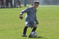 Monistrol-sur-Loire : 320 footballeurs U10 et U11 au tournoi