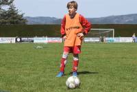 Monistrol-sur-Loire : 320 footballeurs U10 et U11 au tournoi