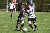 Monistrol-sur-Loire : 320 footballeurs U10 et U11 au tournoi