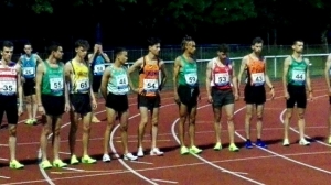 Athlétisme : Bastien Millet vice-champion régional du décathlon