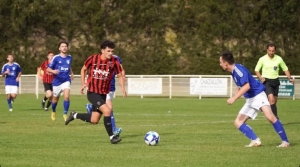 Foot, R3 : pas de vainqueur entre Saint-Germain-Laprade et Espaly 2