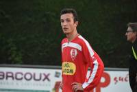 Foot : Monistrol-sur-Loire doit se contenter d&#039;un match nul