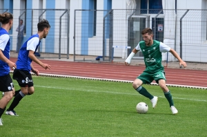 Foot, coupe : Le Puy rejoint Monistrol en finale de la Coupe de la Haute-Loire