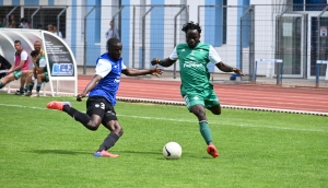 Foot, coupe : Le Puy rejoint Monistrol en finale de la Coupe de la Haute-Loire