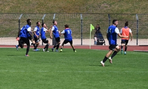 Foot, coupe : Le Puy rejoint Monistrol en finale de la Coupe de la Haute-Loire