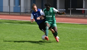 Foot, coupe : Le Puy rejoint Monistrol en finale de la Coupe de la Haute-Loire