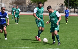 Foot, coupe : Le Puy rejoint Monistrol en finale de la Coupe de la Haute-Loire