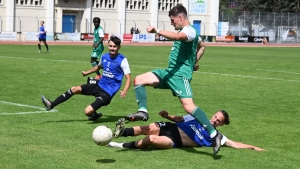 Foot, coupe : Le Puy rejoint Monistrol en finale de la Coupe de la Haute-Loire