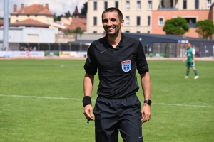 Foot, coupe : Le Puy rejoint Monistrol en finale de la Coupe de la Haute-Loire