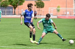 Foot, coupe : Le Puy rejoint Monistrol en finale de la Coupe de la Haute-Loire