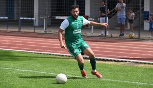 Foot, coupe : Le Puy rejoint Monistrol en finale de la Coupe de la Haute-Loire