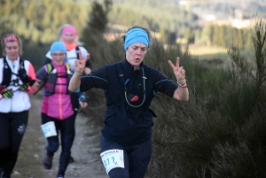 Trail des Lucioles 2020 : les 30 km