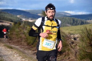 Trail des Lucioles 2020 : les 30 km