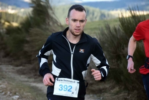 Trail des Lucioles 2020 : les 30 km