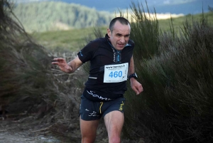 Trail des Lucioles 2020 : les 30 km