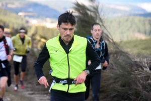 Trail des Lucioles 2020 : les 30 km