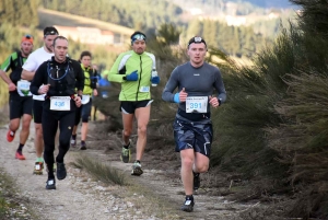 Trail des Lucioles 2020 : les 30 km