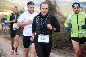 Trail des Lucioles 2020 : les 30 km