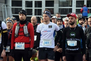 Trail des Lucioles 2020 : les 30 km