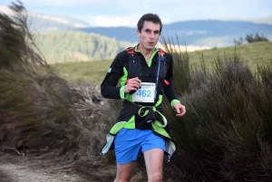 Trail des Lucioles 2020 : les 30 km