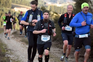 Trail des Lucioles 2020 : les 30 km