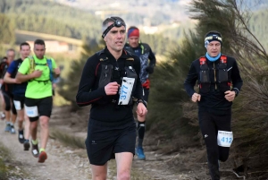 Trail des Lucioles 2020 : les 30 km