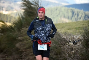 Trail des Lucioles 2020 : les 30 km