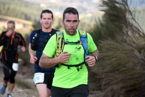 Trail des Lucioles 2020 : les 30 km