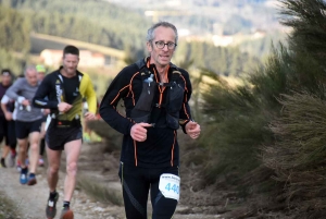 Trail des Lucioles 2020 : les 30 km