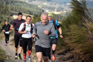 Trail des Lucioles 2020 : les 30 km