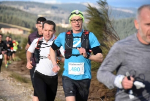 Trail des Lucioles 2020 : les 30 km