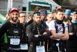 Trail des Lucioles 2020 : les 30 km