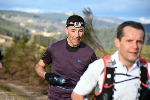 Trail des Lucioles 2020 : les 30 km