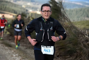 Trail des Lucioles 2020 : les 30 km