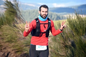 Trail des Lucioles 2020 : les 30 km