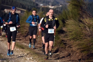 Trail des Lucioles 2020 : les 30 km