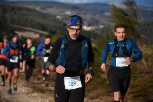 Trail des Lucioles 2020 : les 30 km