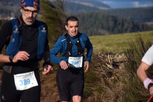 Trail des Lucioles 2020 : les 30 km