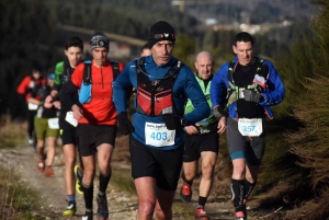 Trail des Lucioles 2020 : les 30 km