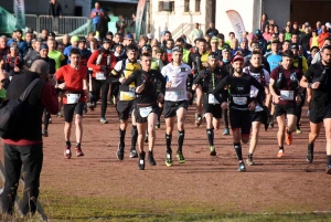 Trail des Lucioles 2020 : les 30 km