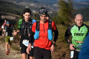 Trail des Lucioles 2020 : les 30 km