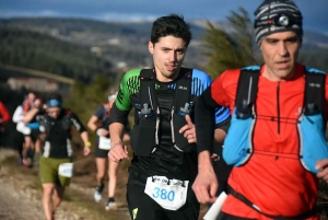 Trail des Lucioles 2020 : les 30 km