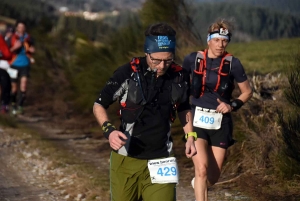 Trail des Lucioles 2020 : les 30 km