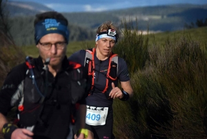 Trail des Lucioles 2020 : les 30 km