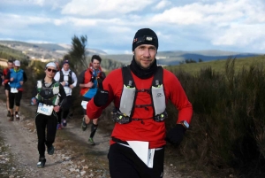 Trail des Lucioles 2020 : les 30 km