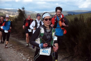 Trail des Lucioles 2020 : les 30 km