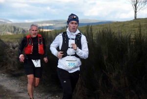 Trail des Lucioles 2020 : les 30 km