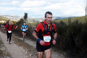 Trail des Lucioles 2020 : les 30 km