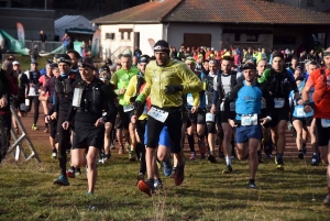 Trail des Lucioles 2020 : les 30 km