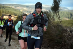 Trail des Lucioles 2020 : les 30 km